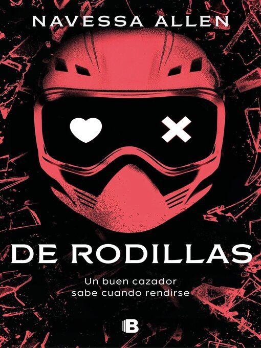 Title details for De rodillas by Navessa Allen - Available